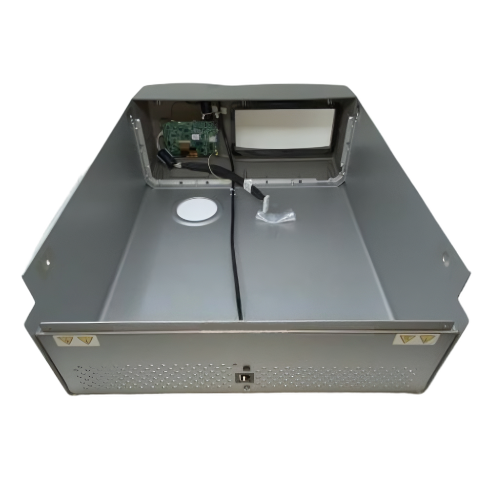 SciCan Statim 5000 G4 Cover, Complete, No WiFi  01-112393S