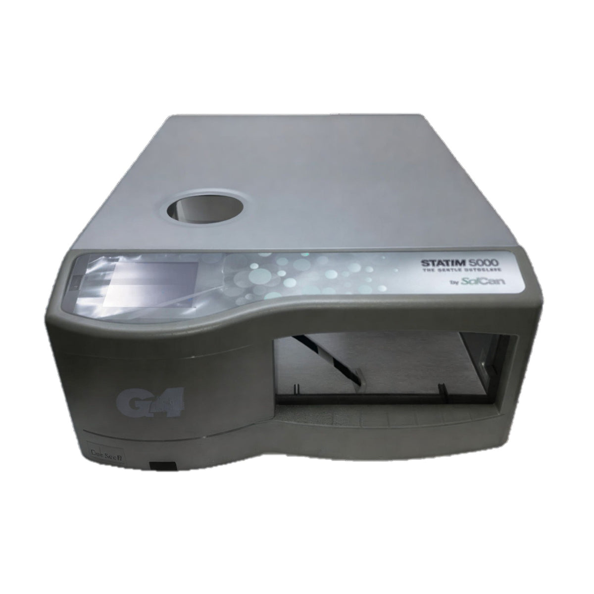 SciCan Statim 5000 G4 Cover, Complete, No WiFi  01-112393S