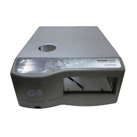 SciCan Statim 5000 G4 Cover, Complete, No WiFi  01-112393S