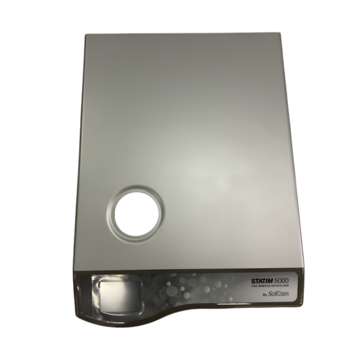 SciCan Statim 5000 G4 Cover, Complete, w/ WiFi  01-114710S