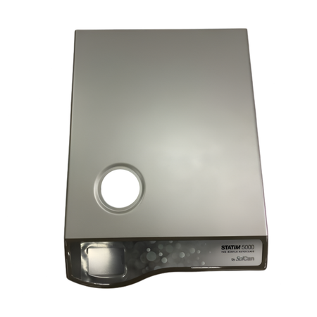 SciCan Statim 5000 G4 Cover, Complete, w/ WiFi  01-114710S