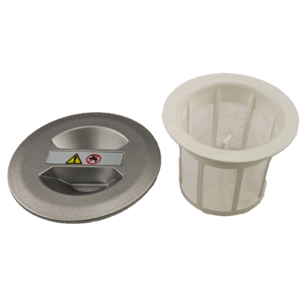 SciCan Statim G4 Reservoir Cap 01-112401S