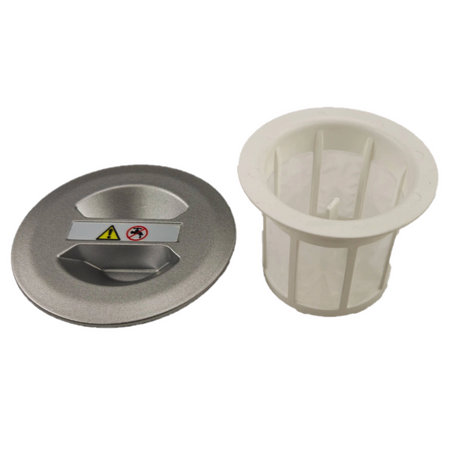 SciCan Statim G4 Reservoir Cap 01-112401S