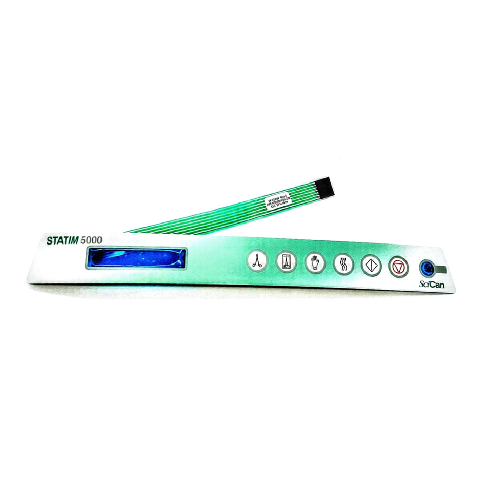 SciCan Statim 5000 Keypad 01-109671S