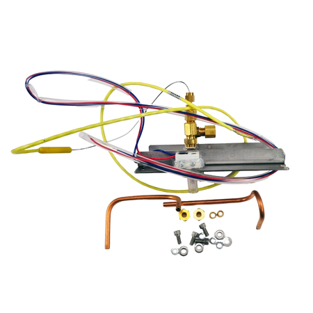 SciCan Statim 5000 Probe Bracket 01-101618S