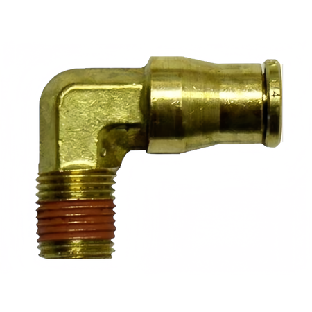 SciCan Statim 5000 Push In Fitting 01-101755S