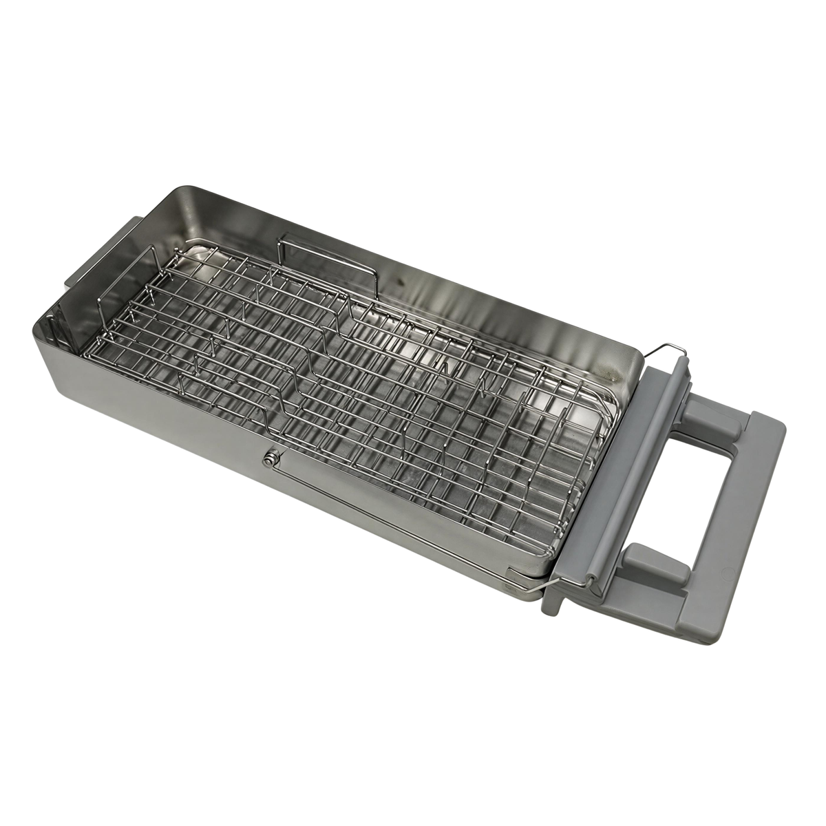 SciCan Statim G4 5000 Cassette Tray with Rack 01-112385S