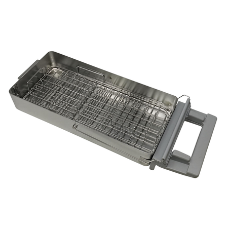 SciCan Statim G4 5000 Cassette Tray with Rack 01-112385S