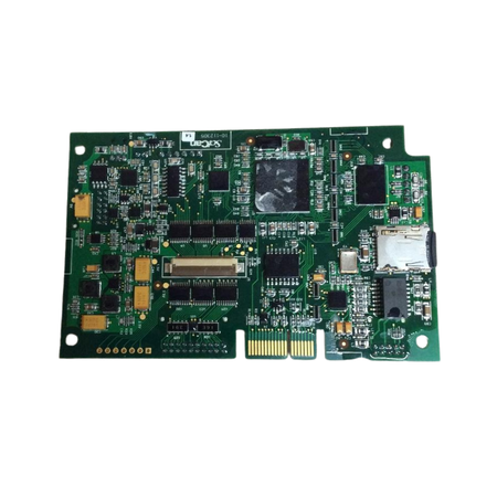 SciCan Statim G4 Logic PCB Kit 01-112400S