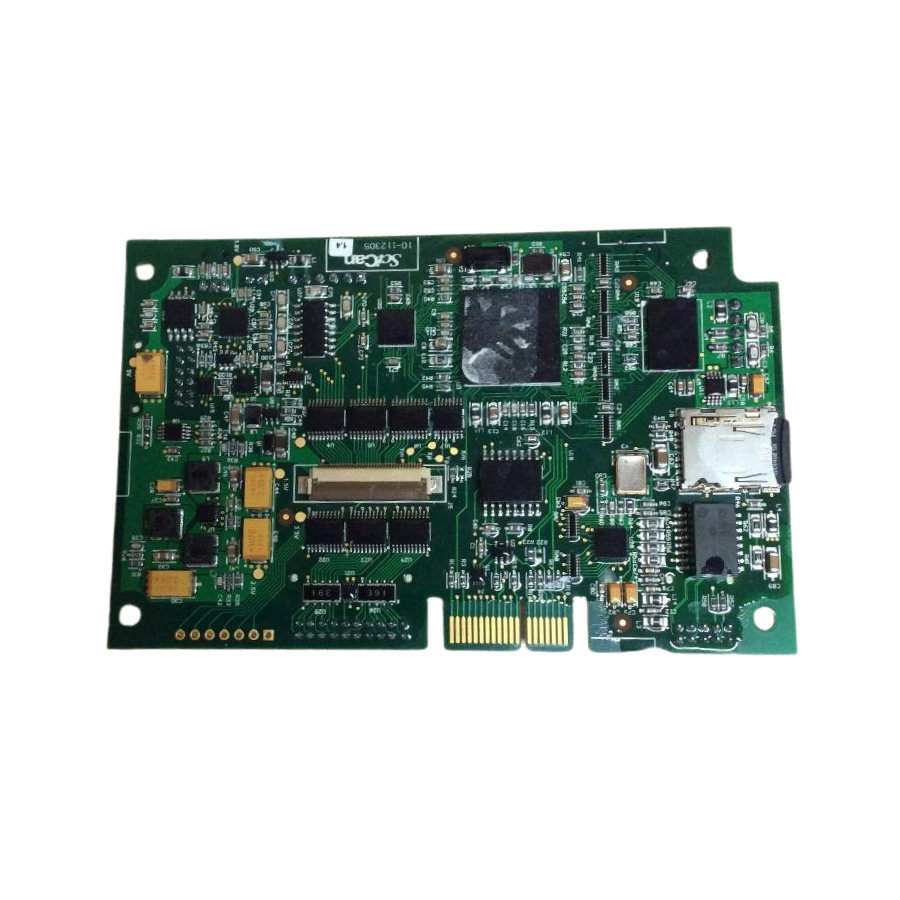 SciCan Statim G4 Logic PCB Kit 01-112400S