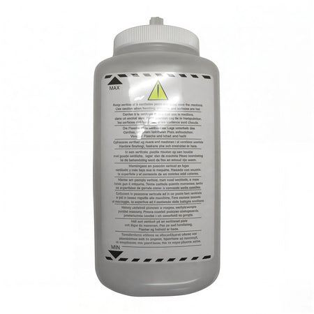SciCan Waste Bottle Only (Condenser Coil Not Included) 01-100724S