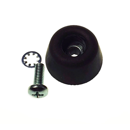 SciCan Statim 5000 Bumper (Stationary Leg) 01-100780S