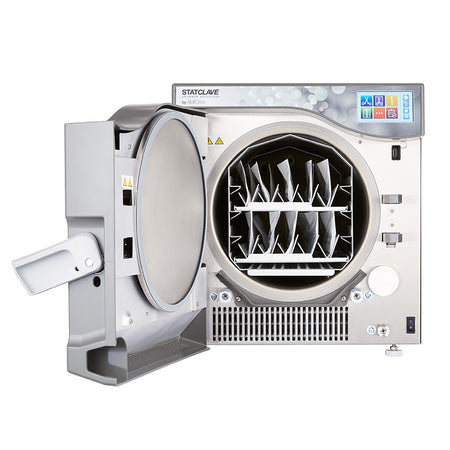 Scican Statclave G4 Tabletop Autoclave For Sale