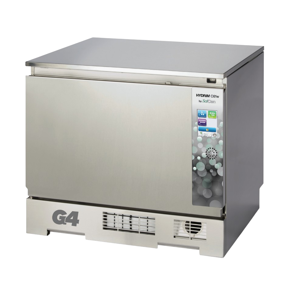 SciCan HYDRIM C61w G4 Instrument Washer