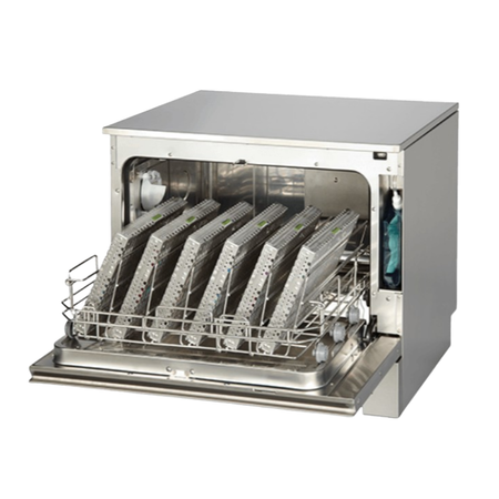 SciCan HYDRIM C61w G4 Instrument Washer
